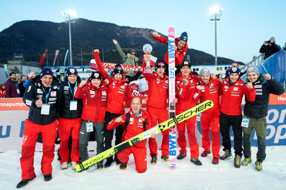 Kamil Stoch