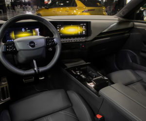 Opel Astra L - światowa premiera