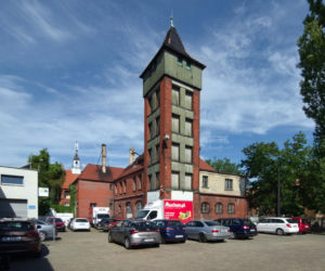 To jedno z najstarszych miast Górnego Śląska. Kiedyś leżało w dwóch państwach