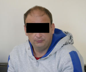 Podpalił Pawła na przystanku. Był badany przez psychiatrów. To wpłynie na wyrok