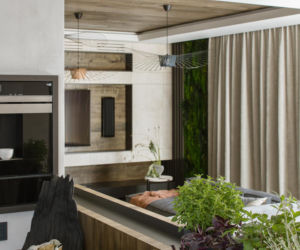 380-metrowy dom na warszawskim Ursynowie