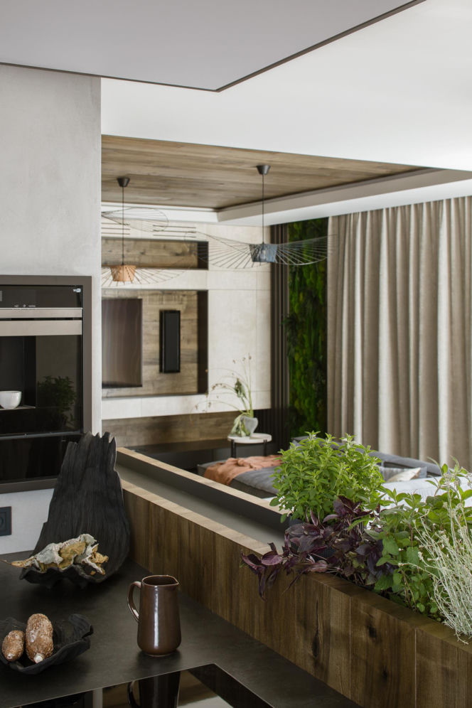 380-metrowy dom na warszawskim Ursynowie