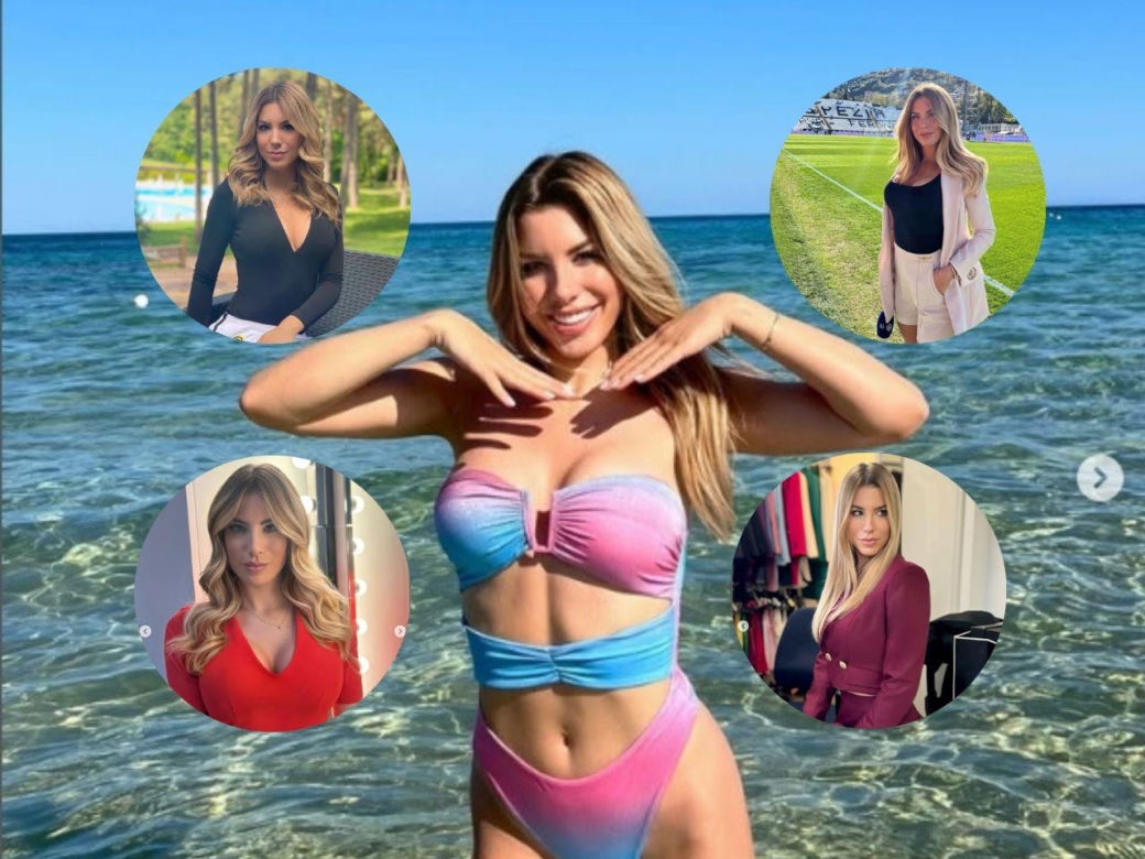 Eva Gini