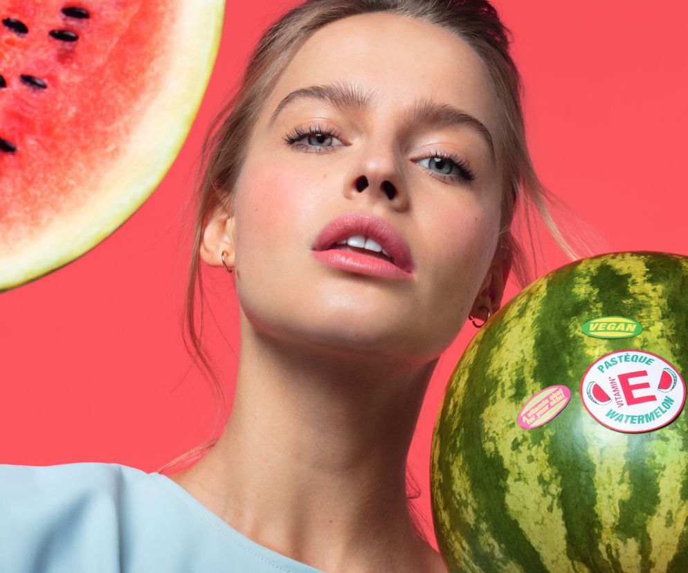 nowa kolekcja pielęgnacyjna Sephora