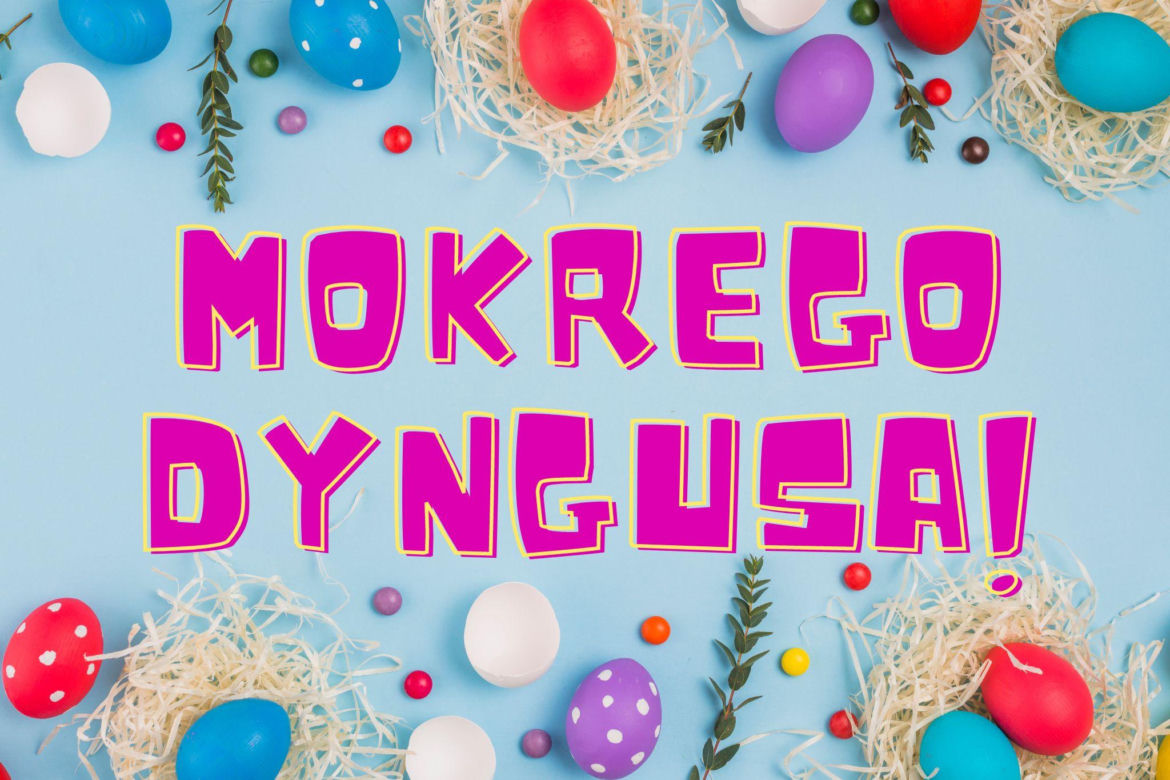 Darmowe kartki z życzeniami na Wielkanoc. Oryginalne obrazki dla każdego!