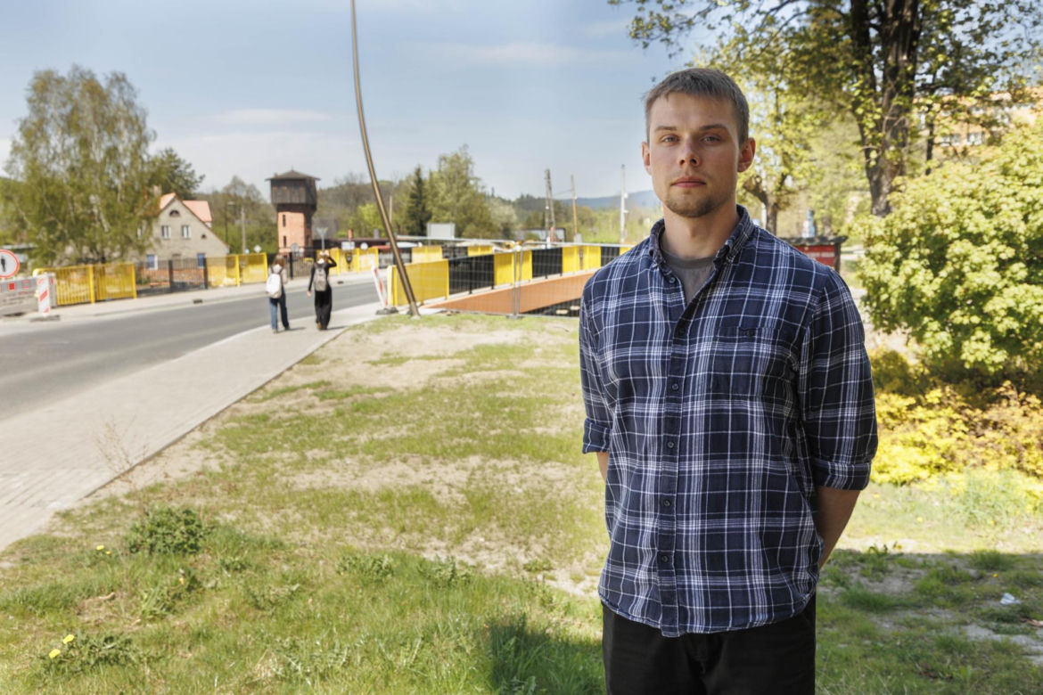 Mieszkańcy przerażeni! Boją się kolejnej powodzi w Stroniu Śląskim