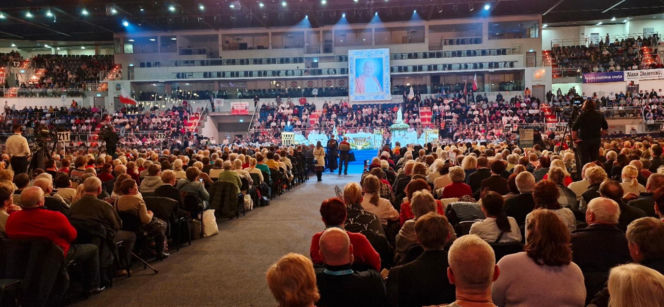 34. Urodziny Radia Maryja