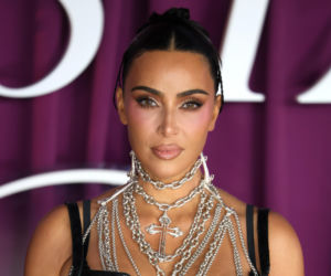 Kim Kardashian wpłaciła kaucję za skazanego na śmierć. Po 30 latach będzie walczył o uniewinnienie