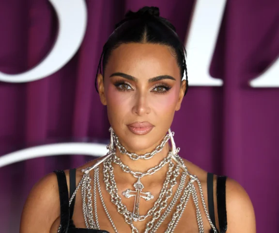 Kim Kardashian okradziona. Sprawcę złapano na gorącym uczynku