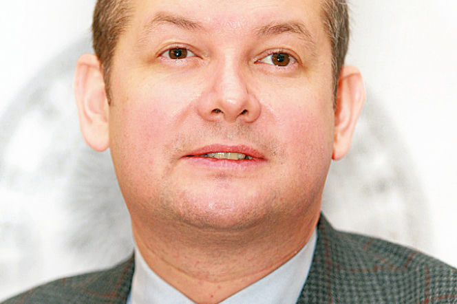 Marek Jan Chodakiewicz