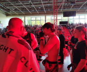 Fotorelacja z Gali Sportów Walki Taurus Fight Arena 2026 w Siedlcach