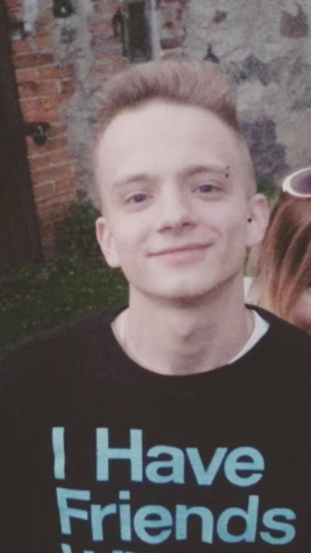 Mateusz Juszkiewicz zaginął ponad miesiąc temu. Do Tajlandii leci Grupa Specjalna Płetwonurków RP