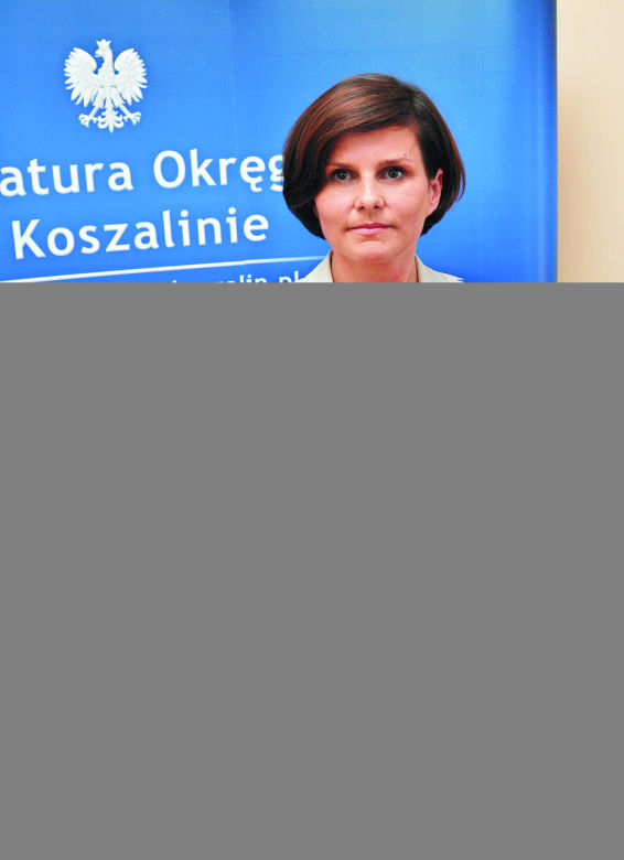 Trafiłam do więzienia, bo prokurator się pomylił