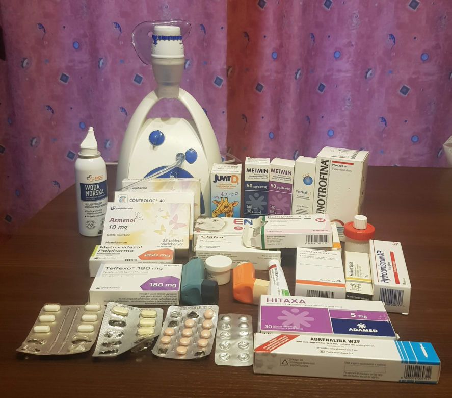 Dramat pacjentów poradni immunologicznej. Nie ma komu leczyć dzieci