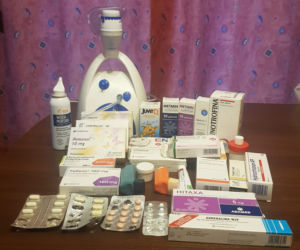 Dramat pacjentów poradni immunologicznej. Nie ma komu leczyć dzieci