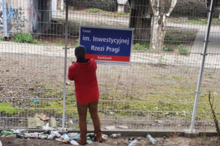 Tunel przy Dworcu Wschodnim powstanie! Jest porozumienie między PKP PLK i miastem