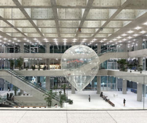 Amorepacific Headquarters - David Chipperfield