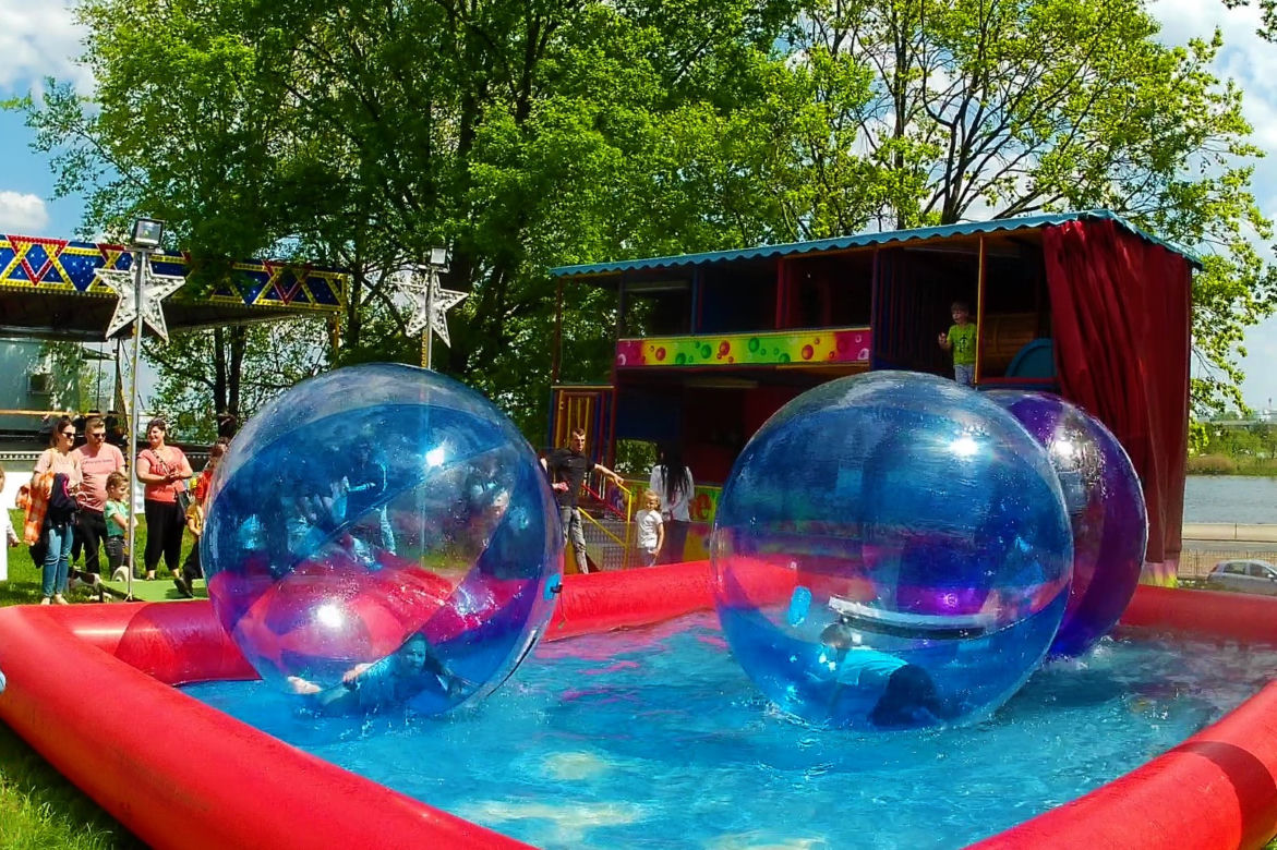 Piknik nad Odrą 2023