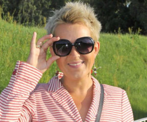 Tak zmieniła się Justyna Majkowsk