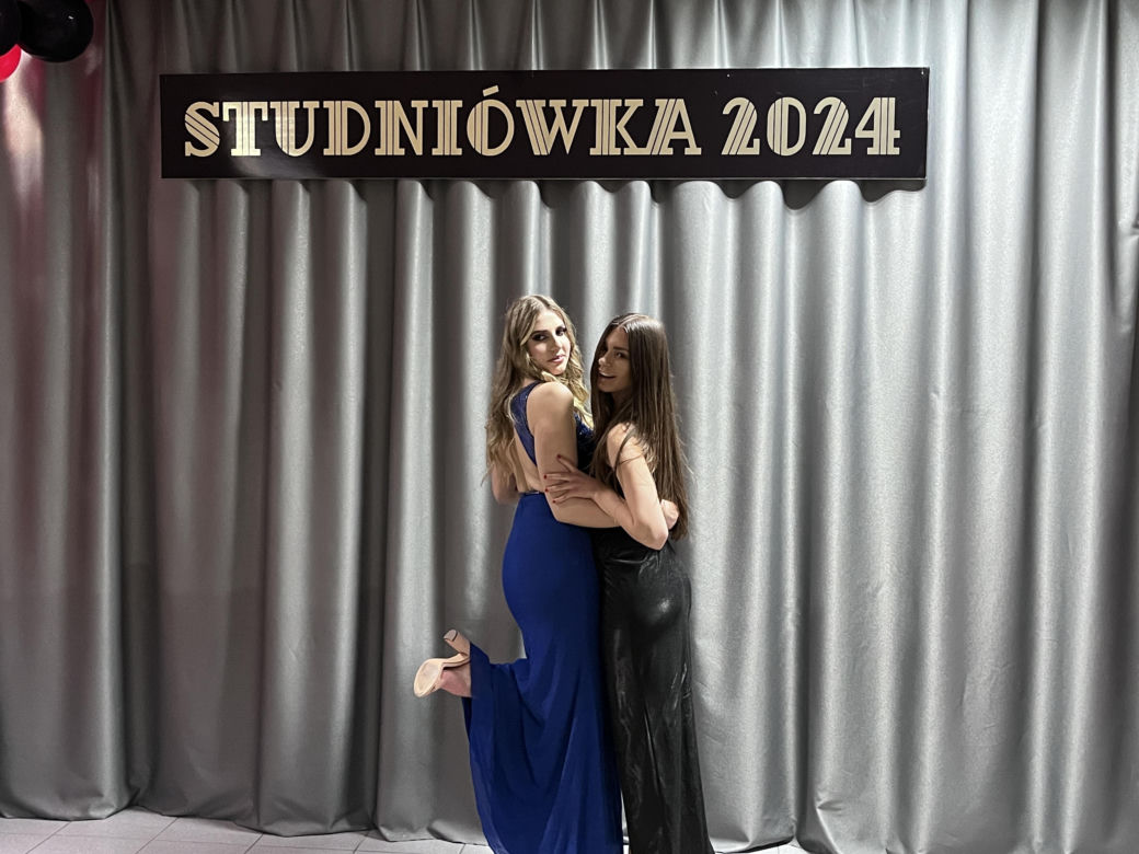Sezon studniówkowy w Gorzowie zakończony. Wybraliśmy najlepsze zdjęcia