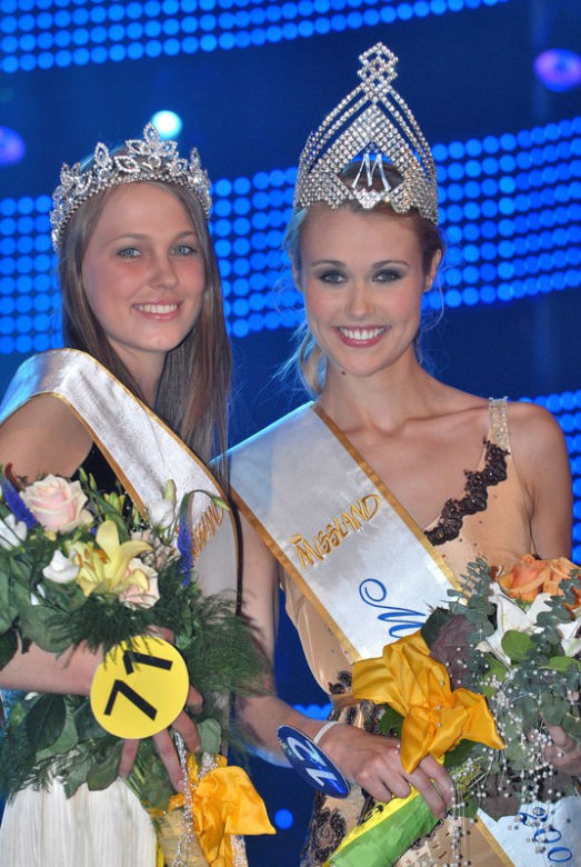 Joanna Skrzyszewska , dziewczyna Rafała Mroczka