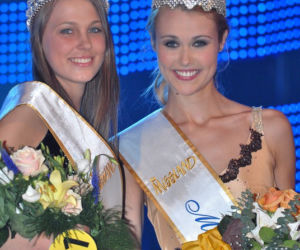 Joanna Skrzyszewska , dziewczyna Rafała Mroczka