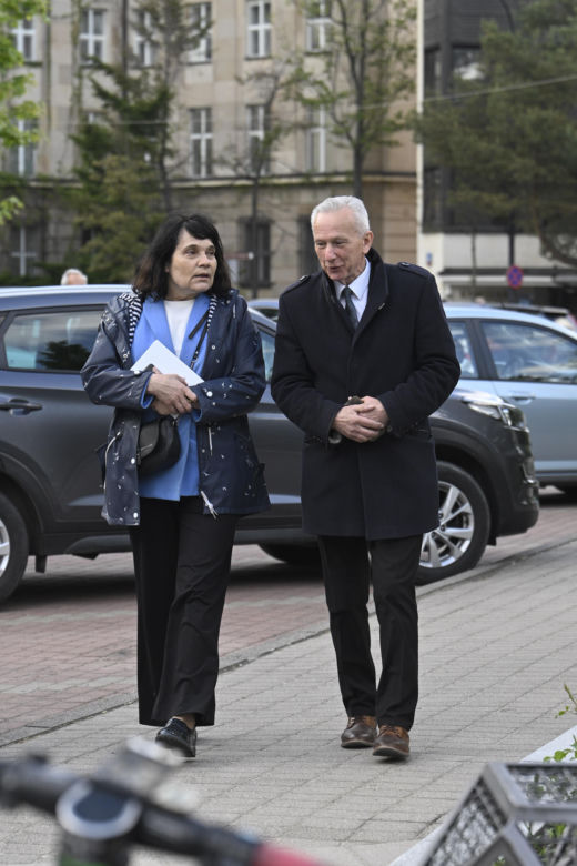 Politycy PiS jadą na wyjazdowe posiedzenie klubu