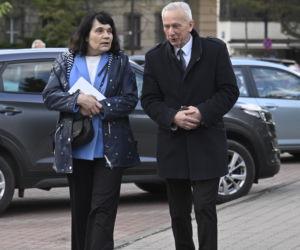 Politycy PiS jadą na wyjazdowe posiedzenie klubu