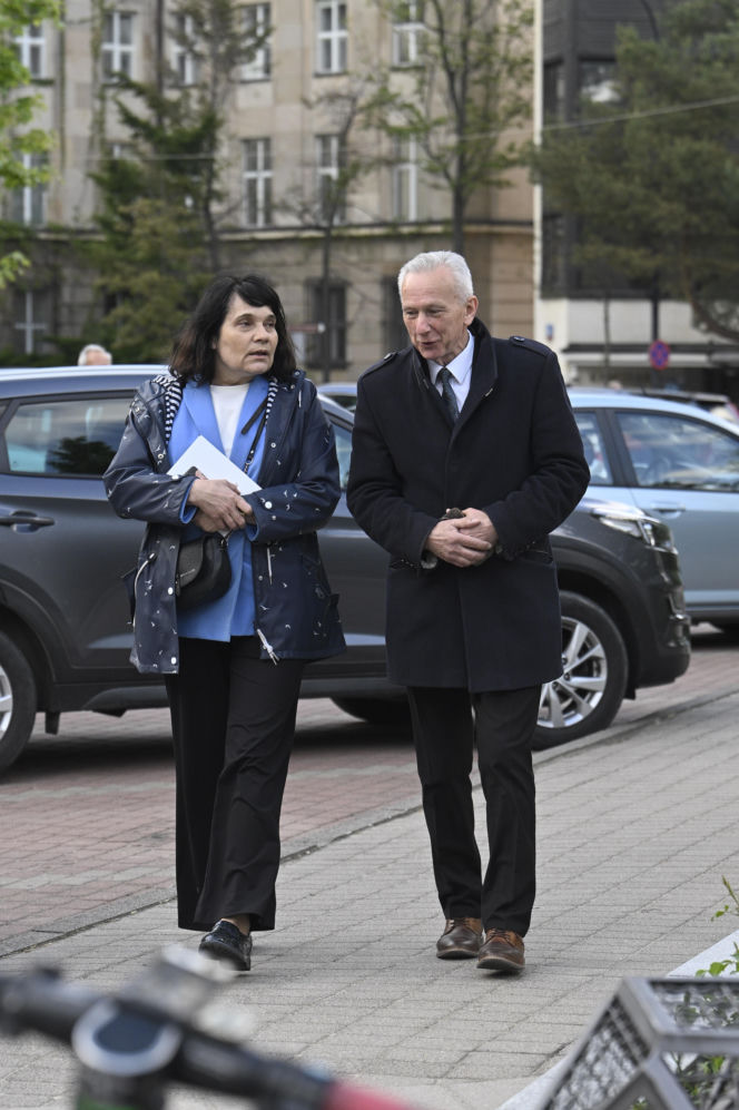 Politycy PiS jadą na wyjazdowe posiedzenie klubu