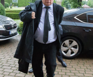 Jarosław Kaczyński