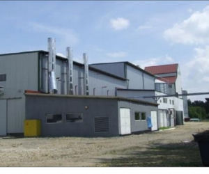 Zakład Bio-Tech LTD sp. z o.o.