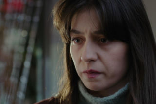 Dziedzictwo, odc. 956. Sibel