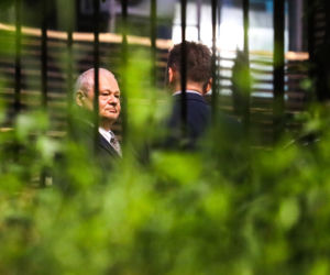 Ujawniamy kulisy posiedzenia klubu PiS w siedzibie partii