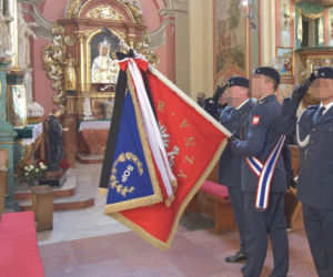 Nie żyje funkcjonariusz Służby Ochrony Państwa. Adam Ziarko miał 32 lata