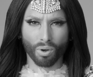Conchita Wurst