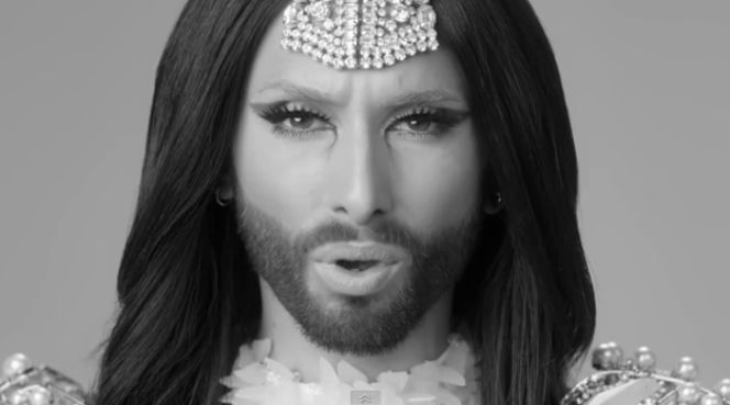 Conchita Wurst