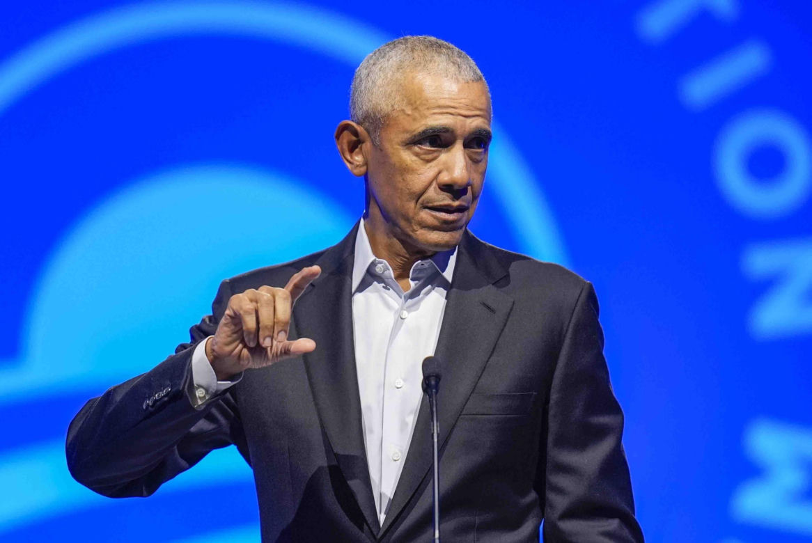 Barack Obama się rozwodzi?! Szaleją plotki o decyzji Michelle