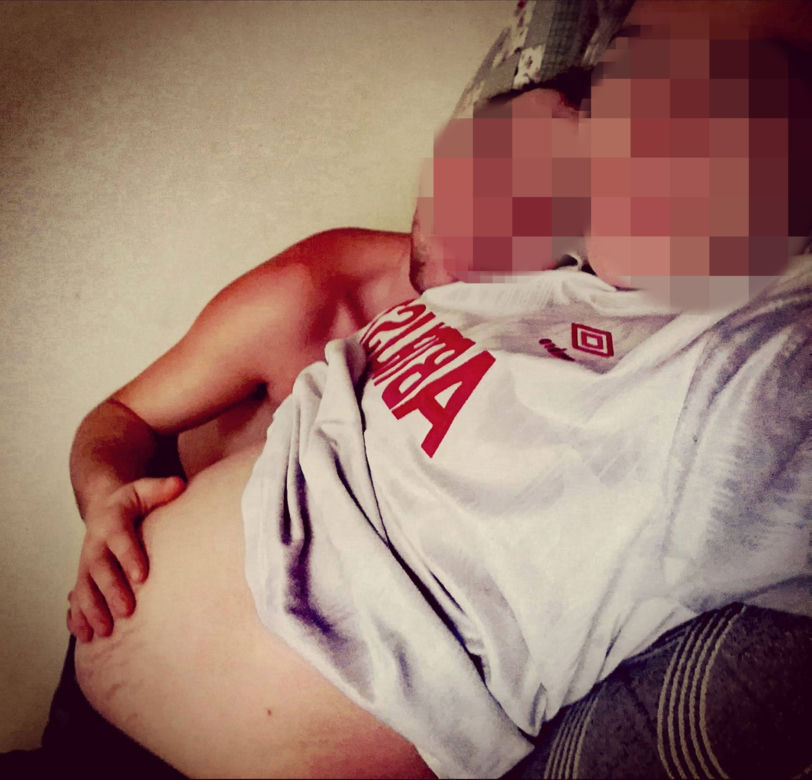Zginęła w piątym miesiącu ciąży