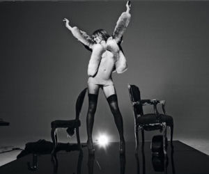 Heidi Klum