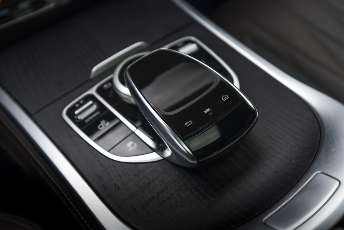 Mercedes-Benz G350d 4Matic AT9