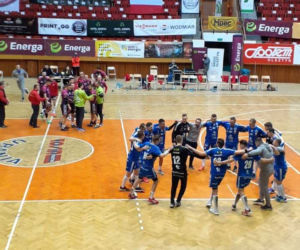 Warmia Energa Olsztyn - Tytani Wejherowo (13.03.2021)