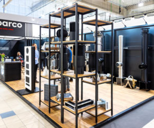 Międzynarodowe Targi Techniki Grzewczej, Wentylacyjnej i Klimatyzacyjnej 2026 już trwają