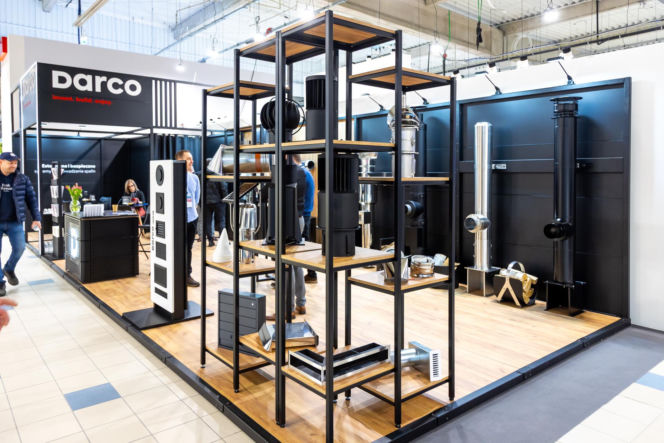 Międzynarodowe Targi Techniki Grzewczej, Wentylacyjnej i Klimatyzacyjnej 2026 już trwają