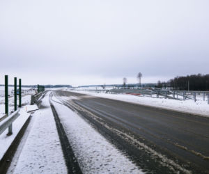 Szybciej nad morze o 30 minut! Drogowcy otworzyli nowy odcinek trasy S7