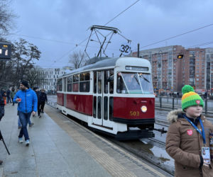 Tymi tramwajami i autobusami pojedziesz całkowicie za darmo! Ale tylko w tę niedzielę