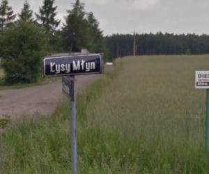Najdziwniejsze nazwy ulic w Poznaniu