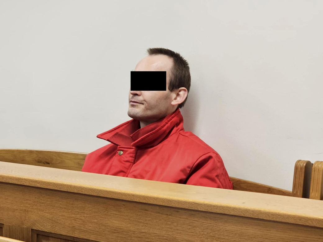 Dożywocie dla Artura R. za zamordowanie więziennej psycholog 
