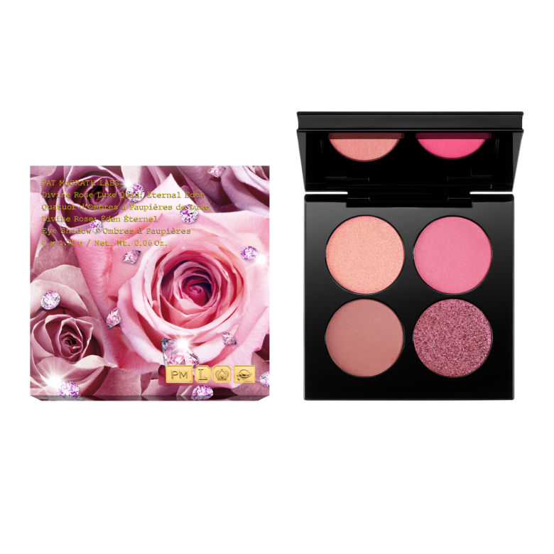 Kultowa marka Pat McGrath Labs w Sephorze