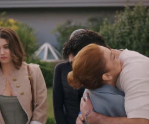 Złoty chłopak, odcinek 255