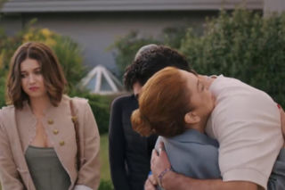 Złoty chłopak, odcinek 255